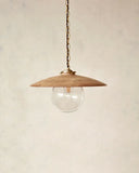 Edmund Pendant Light 18"