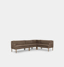 Aurelia Corner Dining Banquette