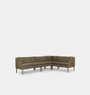 Aurelia Corner Dining Banquette