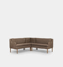 Aurelia Corner Dining Banquette