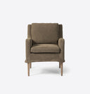 Aurelia Slipcovered Dining Chair