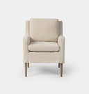 Aurelia Slipcovered Dining Chair