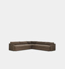 Aurelia 3 Piece Sectional Sofa