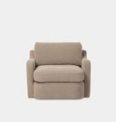 Aurelia Swivel Chair