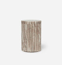 Luca Marble Canister