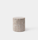 Luca Marble Canister