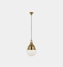 Bernard 14" Pendant