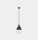Bernard 14" Pendant