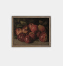 Bountiful Framed Print