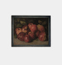 Bountiful Framed Print
