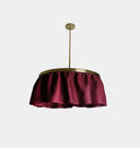 Camber Pendant
