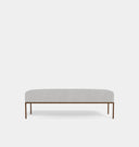 Chautauqua Bench