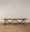 Indoor / Outdoor Farm Table