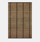 Colton CON-01 Natural / Black Area Rug