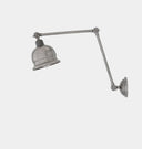 Dale Adjustable Wall Light