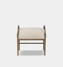 Demi Accent Stool