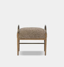 Demi Accent Stool