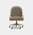 Demi Desk Chair