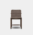 Dume Outdoor Dining Chair