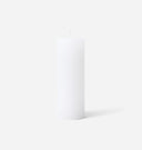 Handmade Pillar Candle