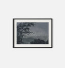 Evening Expanse Framed Print