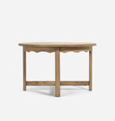Byrd Round Dining Table
