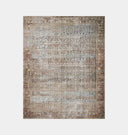 Georgie GER-09 Multi / Spice Area Rug