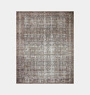 Georgie GER-10 Moss / Bark Area Rug