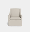 Georgie Slipcovered Armchair