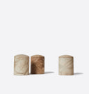 Everly Alabaster Canister