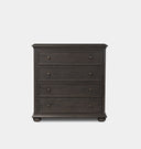 Geoffrey 4 Drawer Dresser