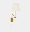 Griffin Articulating Sconce