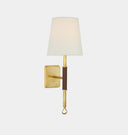 Griffin Sconce