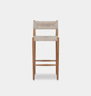 Grove Outdoor Bar & Counter Stool