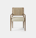 Haxton Dining Armchair