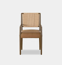 Haxton Dining Armchair