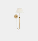Ingela Single Sconce