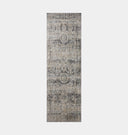 Katherine KES-05 Graphite / Jade Area Rug