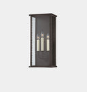 Lennox Outdoor Sconce