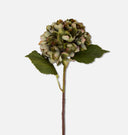 Faux Hydrangea Stem