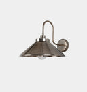 Rio Swan Neck Wall Light