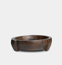 Montero Wood Bowl