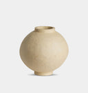 Olivos Paper Mache Vessel