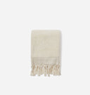 Hand-Loomed Terry Towel