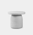 Paz Outdoor End Table