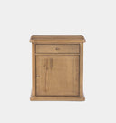 Poppy Nightstand