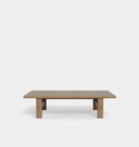 Rider Coffee Table