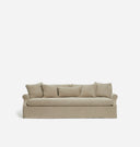 Mony Slipcovered Sofa