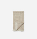 Hudson Waffle Towel
