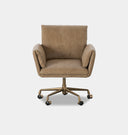 Salerno Upholstered Desk Chair